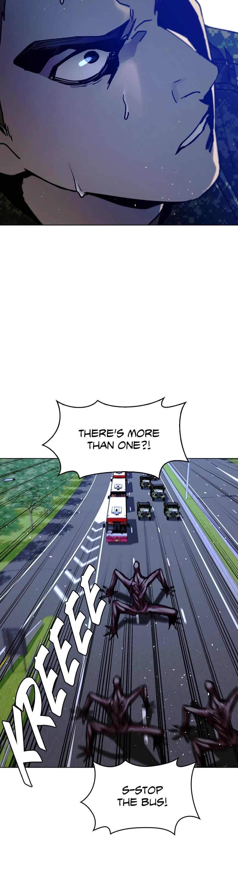 The End is a Game to Me Chapter 38 page 3 - Chapter 38: Episode 38