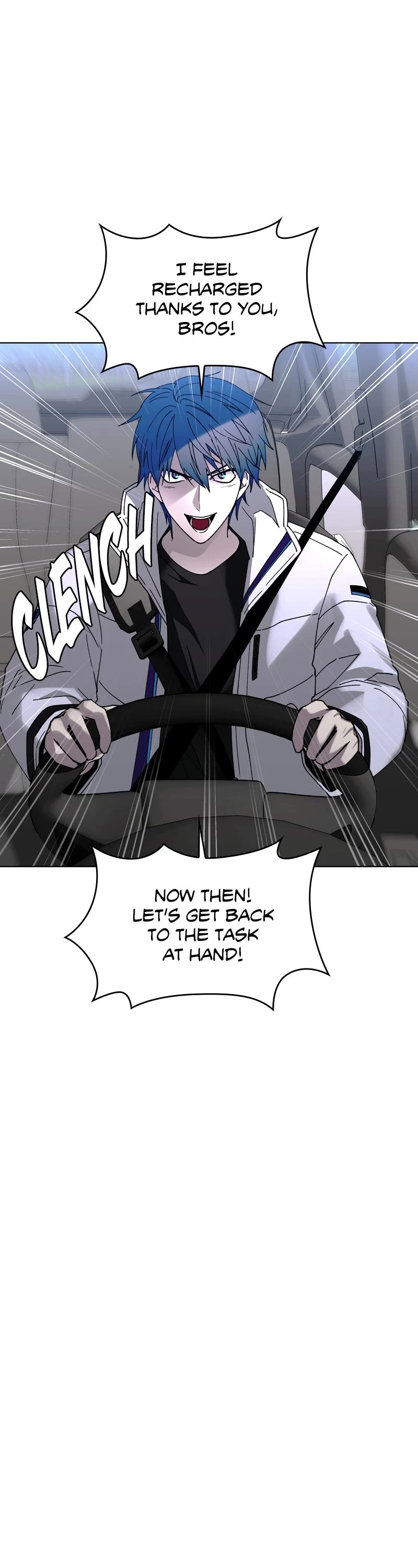 The End is a Game to Me Chapter 38 page 31 - Chapter 38: Episode 38