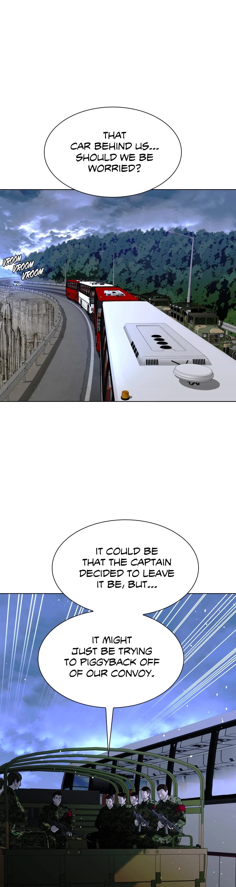The End is a Game to Me Chapter 38 page 32 - Chapter 38: Episode 38