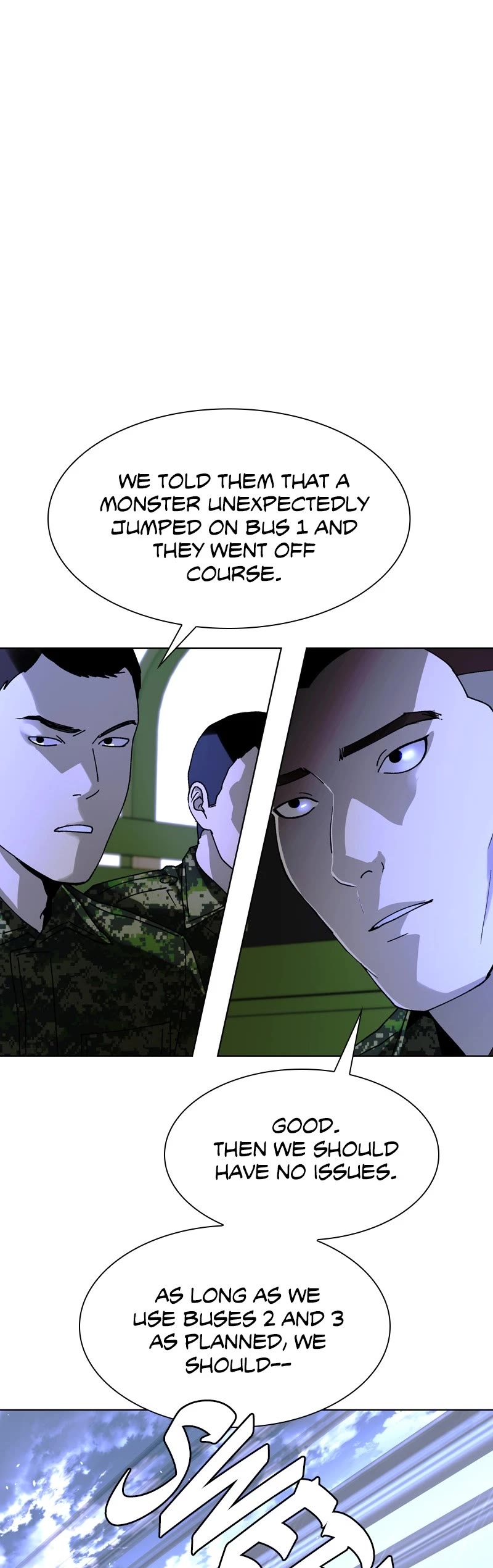 The End is a Game to Me Chapter 38 page 34 - Chapter 38: Episode 38