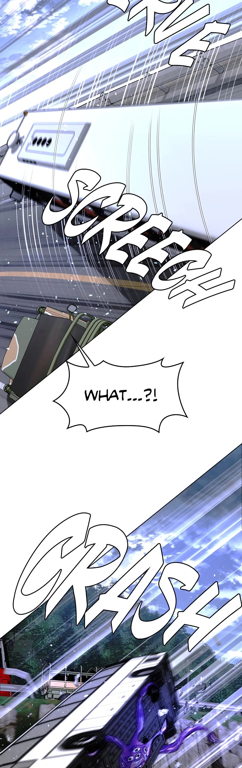 The End is a Game to Me Chapter 38 page 35 - Chapter 38: Episode 38