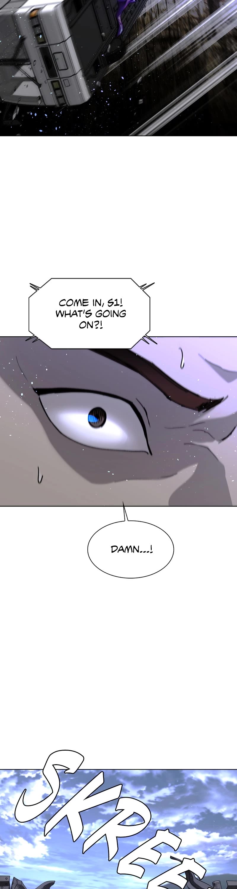 The End is a Game to Me Chapter 38 page 36 - Chapter 38: Episode 38