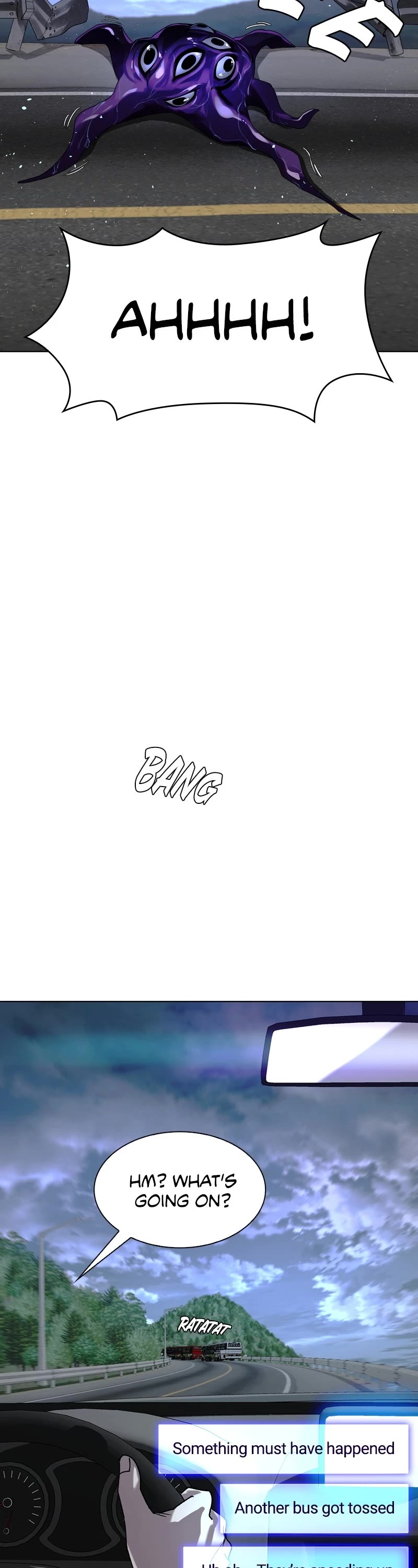 The End is a Game to Me Chapter 38 page 37 - Chapter 38: Episode 38