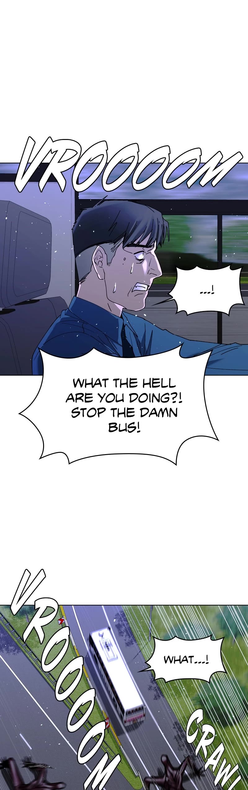 The End is a Game to Me Chapter 38 page 4 - Chapter 38: Episode 38