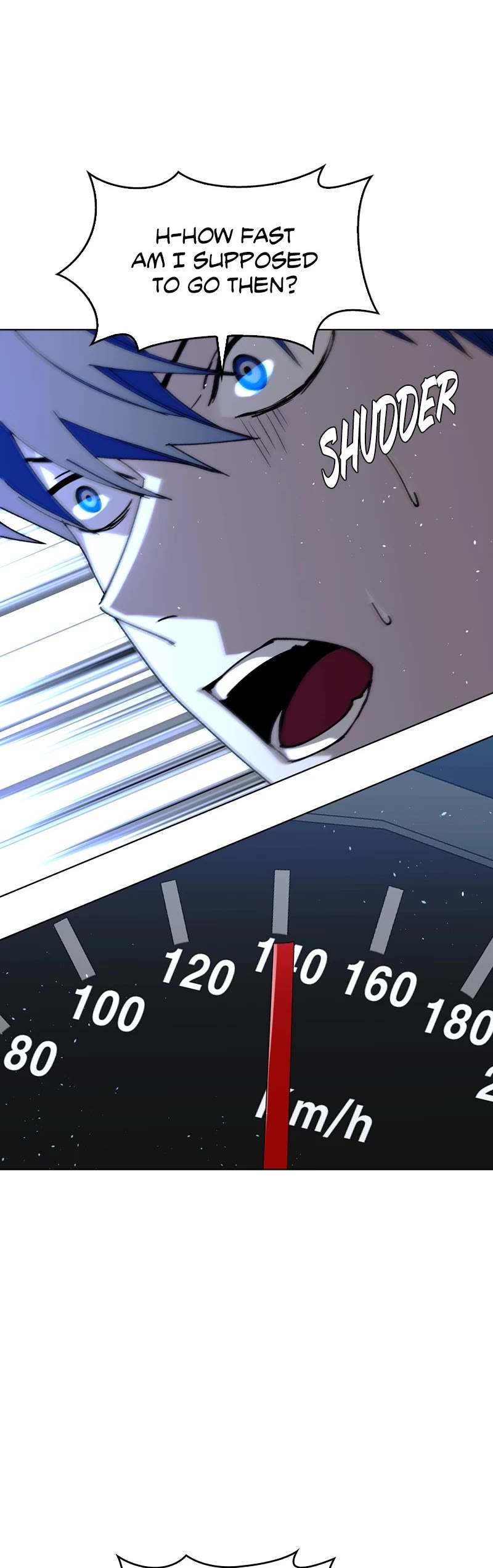 The End is a Game to Me Chapter 38 page 40 - Chapter 38: Episode 38