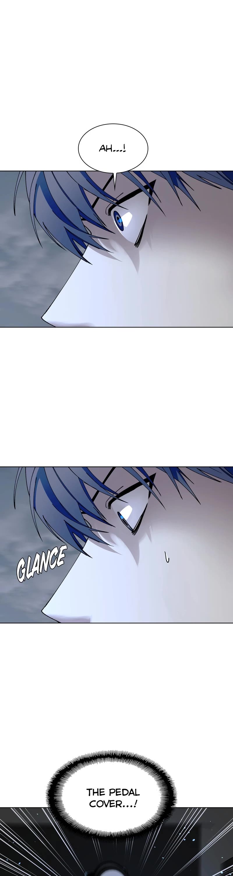 The End is a Game to Me Chapter 38 page 42 - Chapter 38: Episode 38