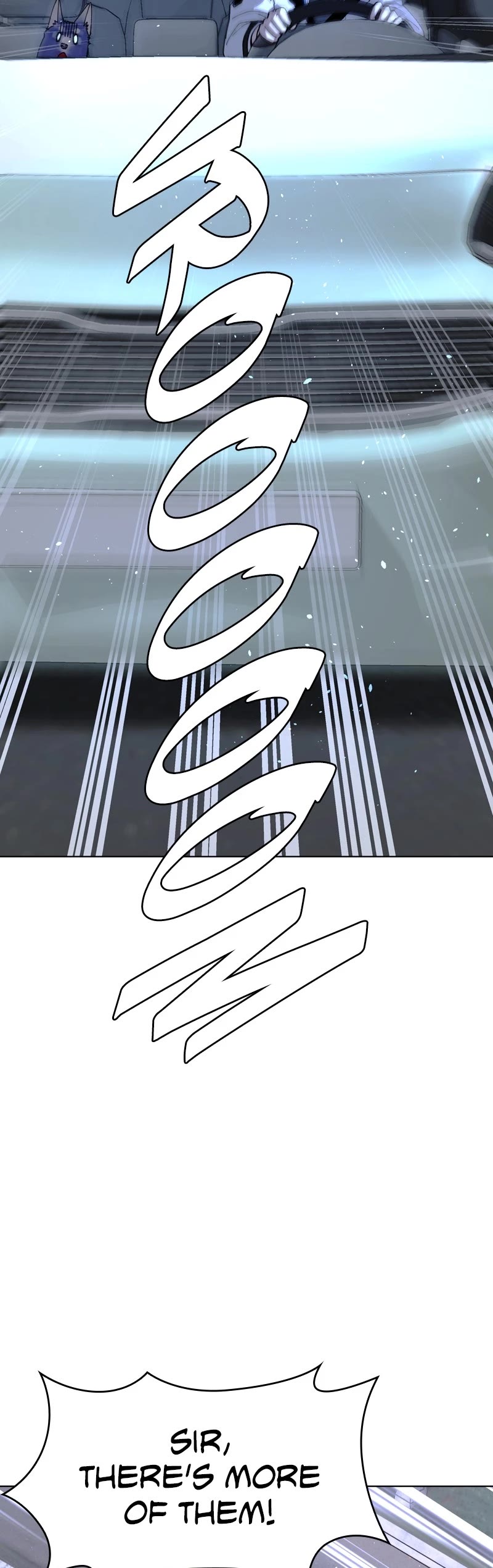 The End is a Game to Me Chapter 38 page 44 - Chapter 38: Episode 38