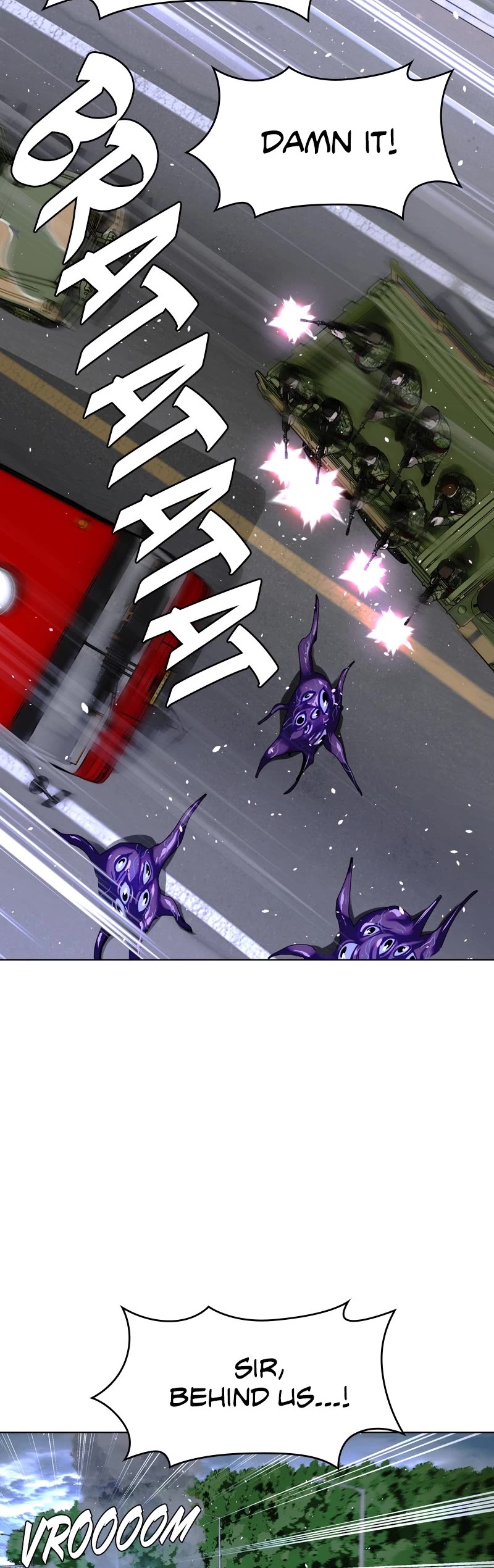 The End is a Game to Me Chapter 38 page 45 - Chapter 38: Episode 38