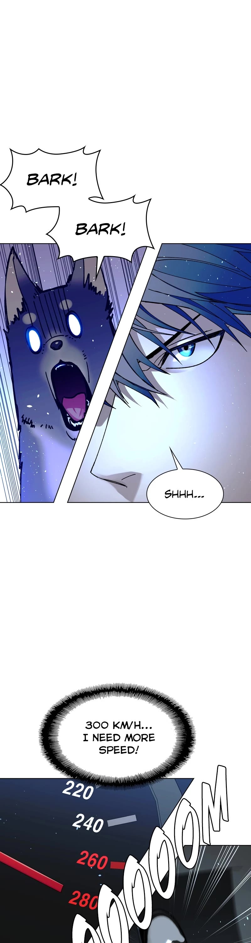 The End is a Game to Me Chapter 38 page 48 - Chapter 38: Episode 38