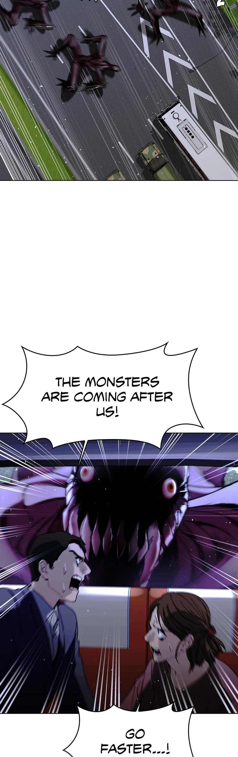 The End is a Game to Me Chapter 38 page 5 - Chapter 38: Episode 38