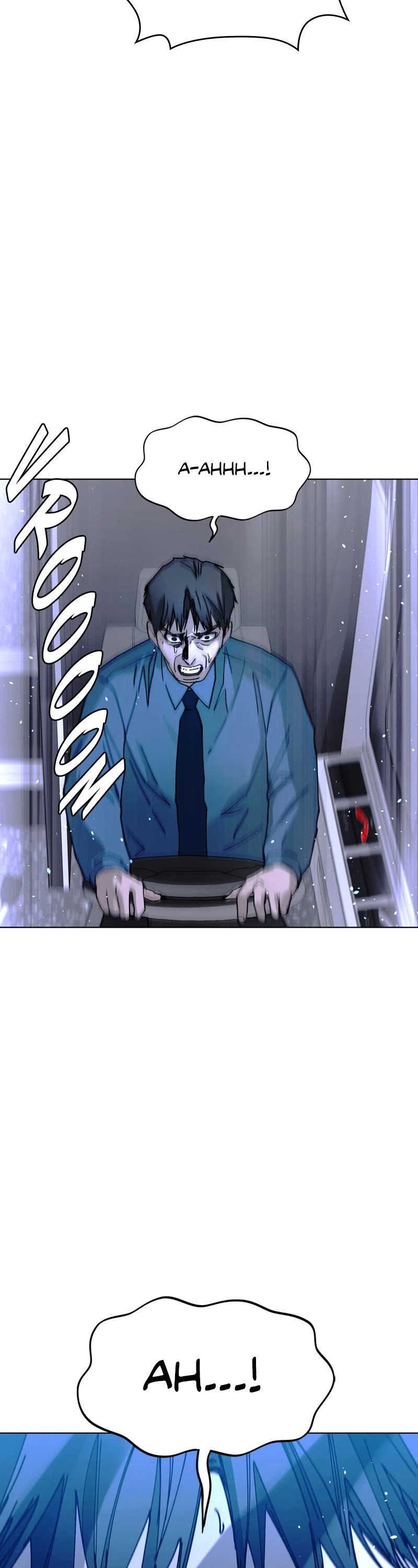 The End is a Game to Me Chapter 38 page 6 - Chapter 38: Episode 38