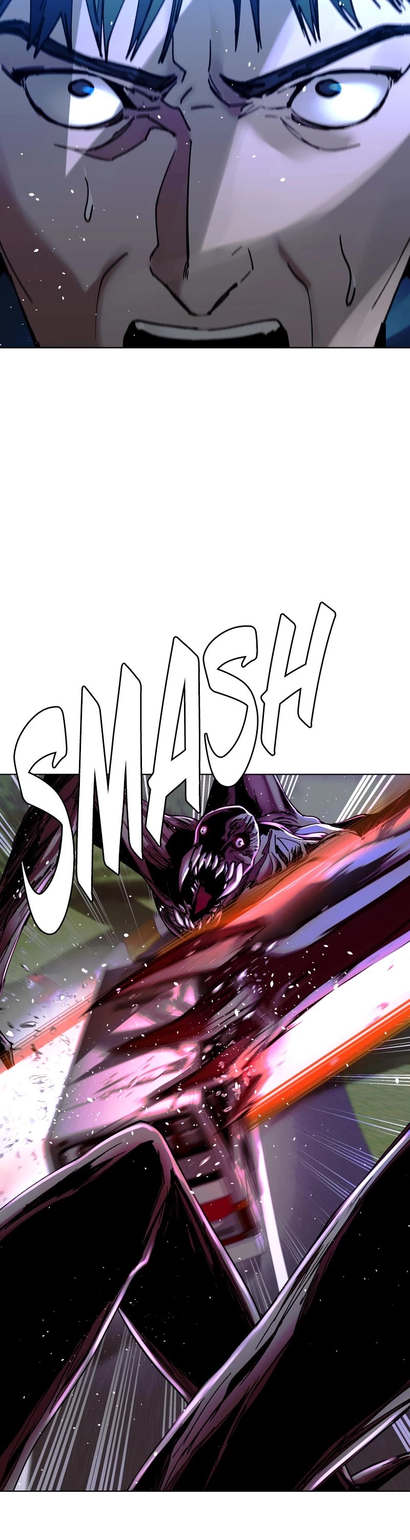 The End is a Game to Me Chapter 38 page 7 - Chapter 38: Episode 38