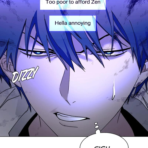 The End is a Game to Me Chapter 38: Episode 38 cover