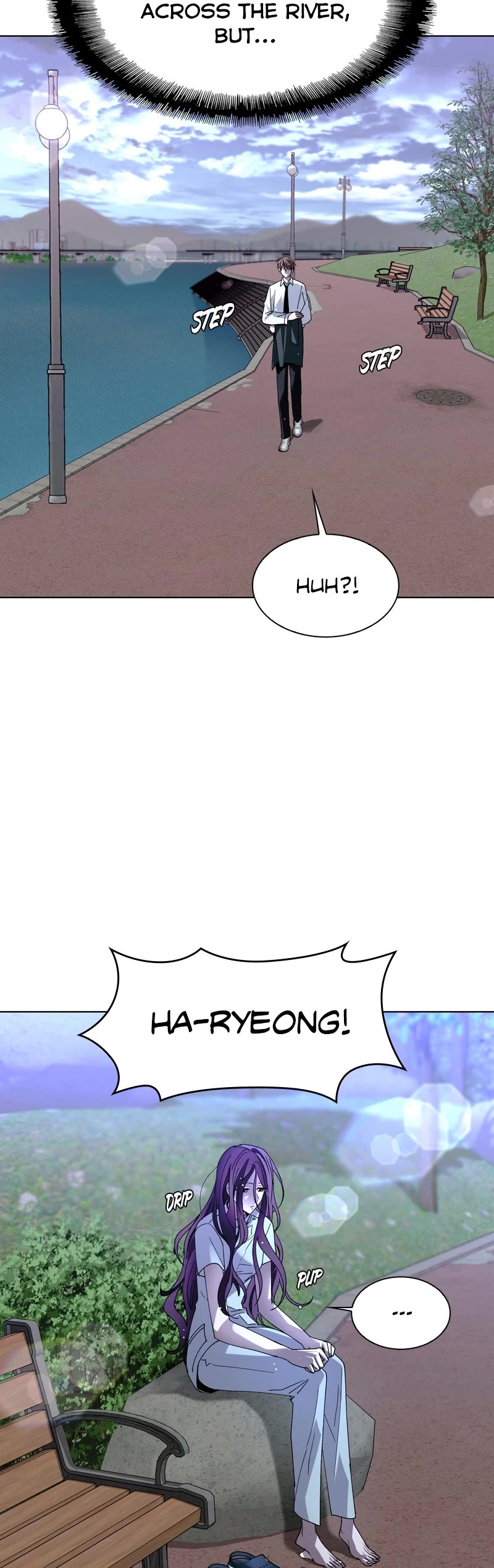 The End is a Game to Me Chapter 39 page 14 - Chapter 39: Episode 39
