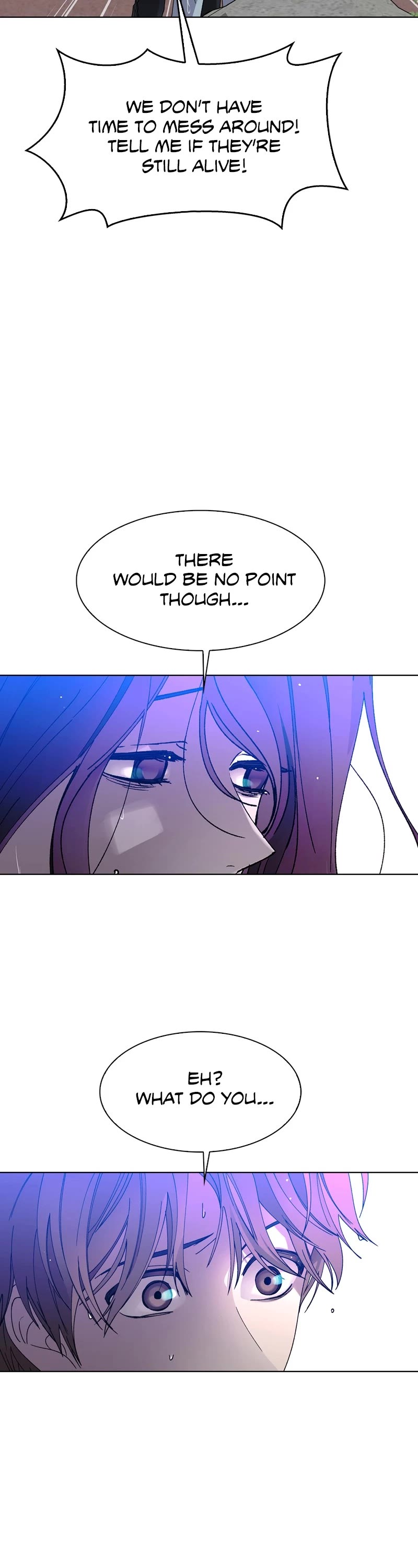 The End is a Game to Me Chapter 39 page 17 - Chapter 39: Episode 39