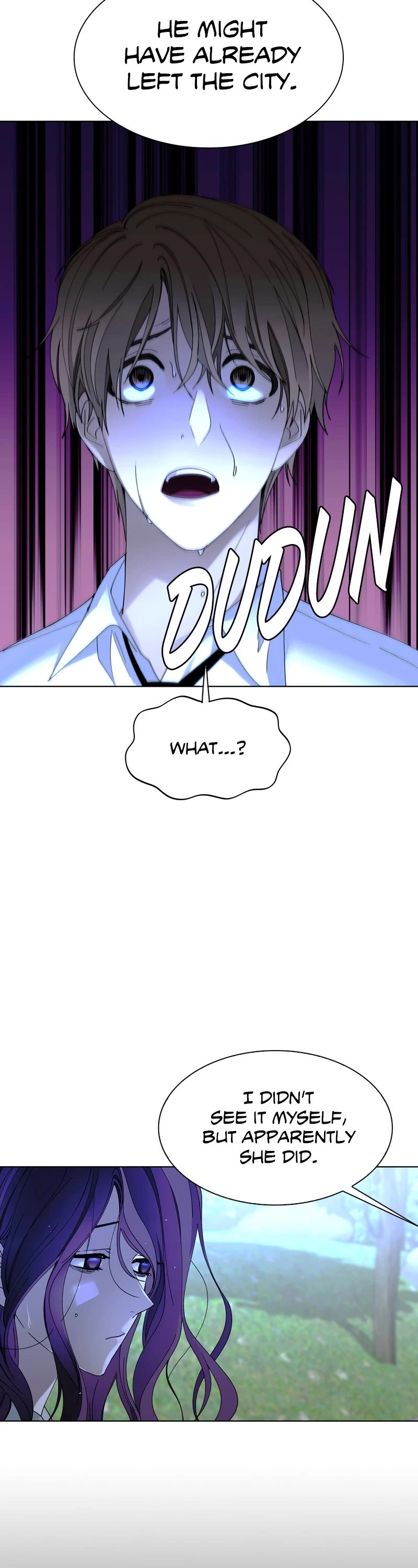 The End is a Game to Me Chapter 39 page 22 - Chapter 39: Episode 39