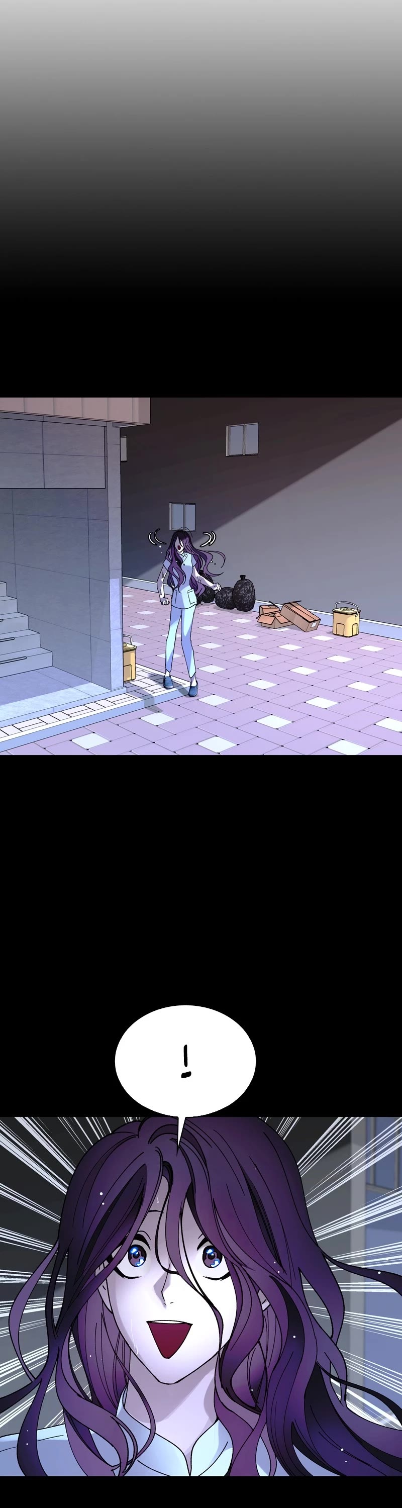 The End is a Game to Me Chapter 39 page 23 - Chapter 39: Episode 39