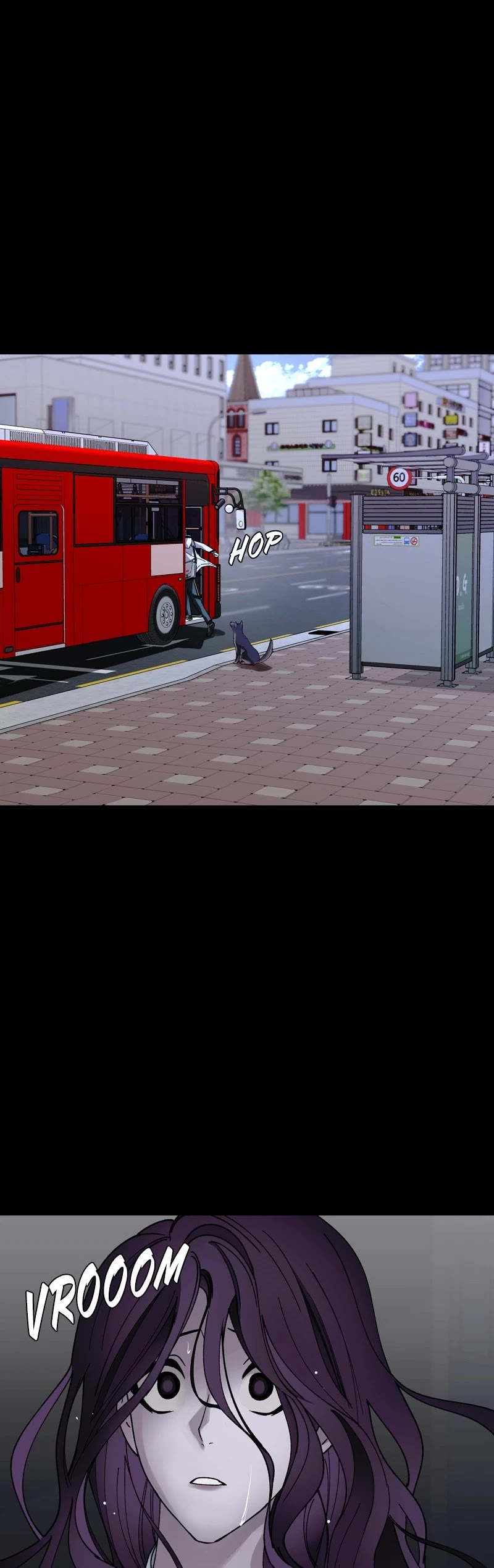 The End is a Game to Me Chapter 39 page 24 - Chapter 39: Episode 39