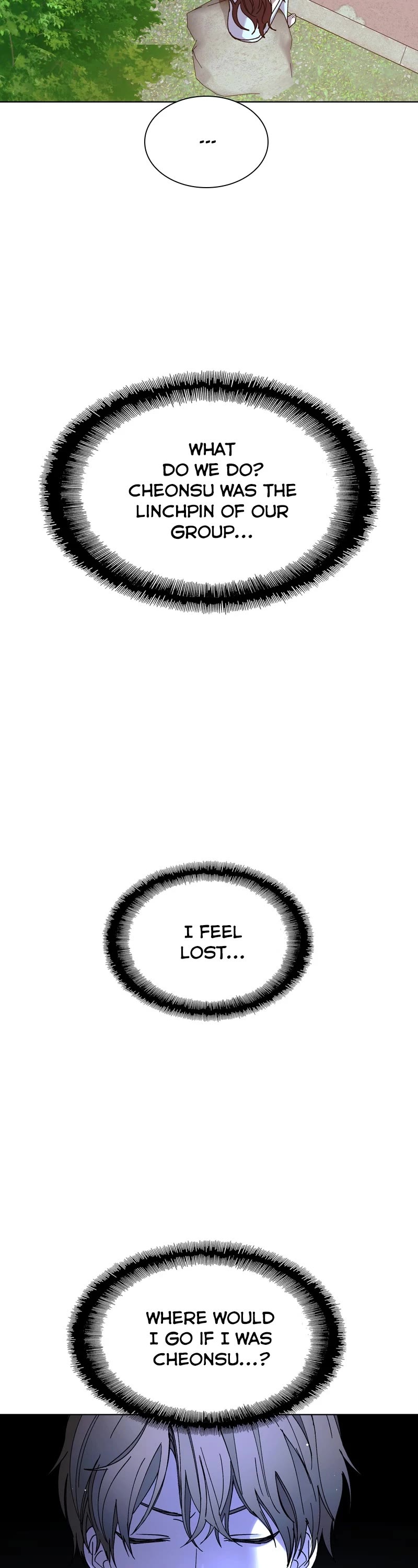 The End is a Game to Me Chapter 39 page 26 - Chapter 39: Episode 39