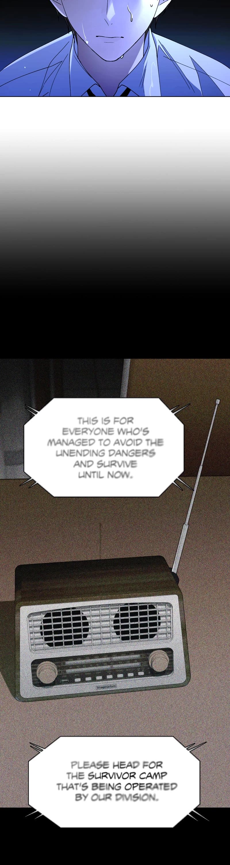 The End is a Game to Me Chapter 39 page 27 - Chapter 39: Episode 39