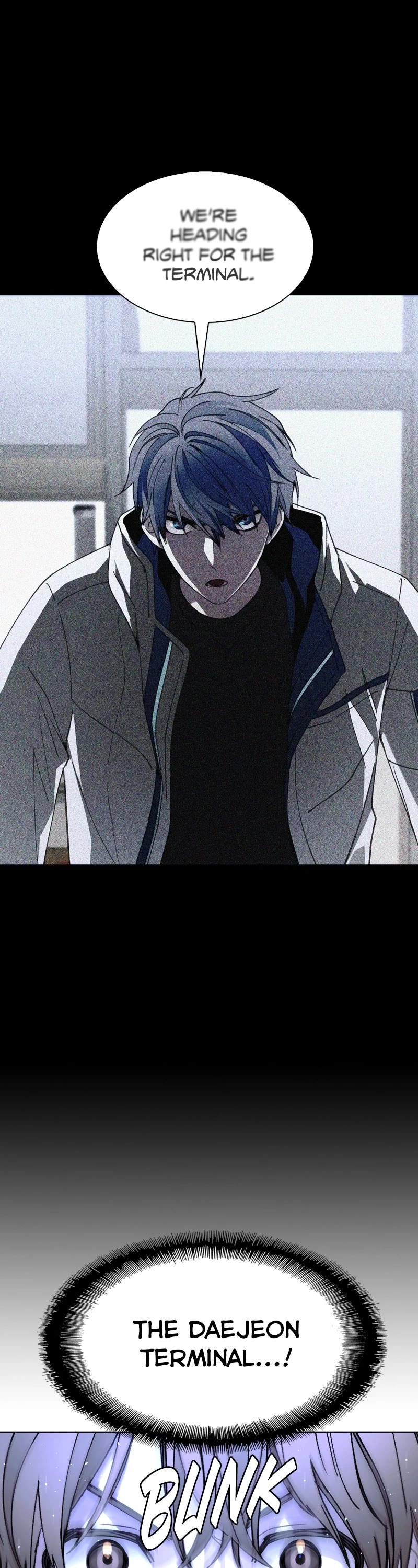 The End is a Game to Me Chapter 39 page 28 - Chapter 39: Episode 39