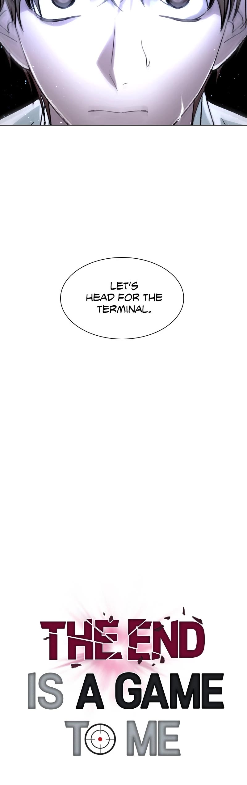The End is a Game to Me Chapter 39 page 29 - Chapter 39: Episode 39