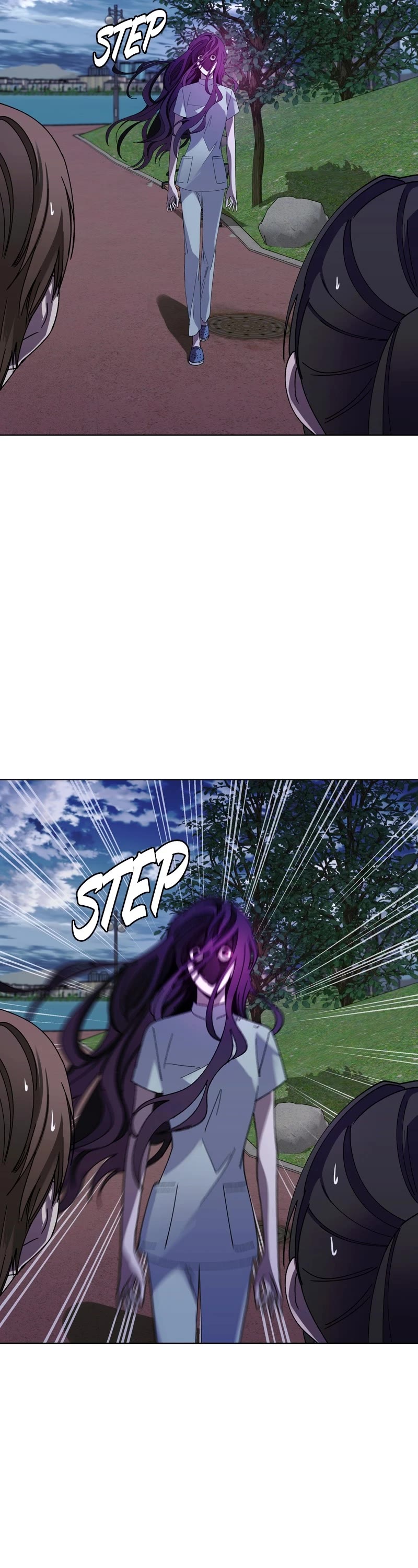 The End is a Game to Me Chapter 39 page 36 - Chapter 39: Episode 39