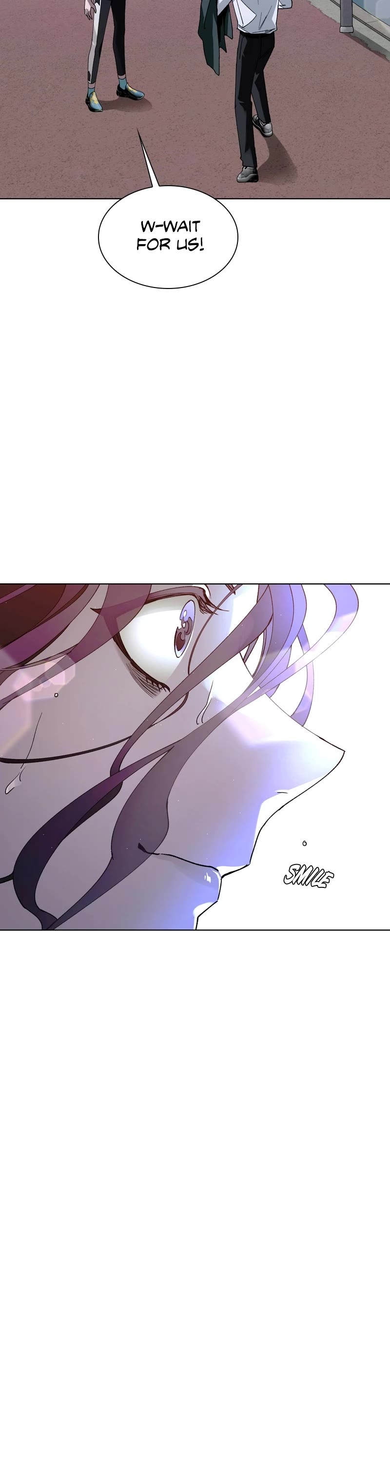 The End is a Game to Me Chapter 39 page 38 - Chapter 39: Episode 39