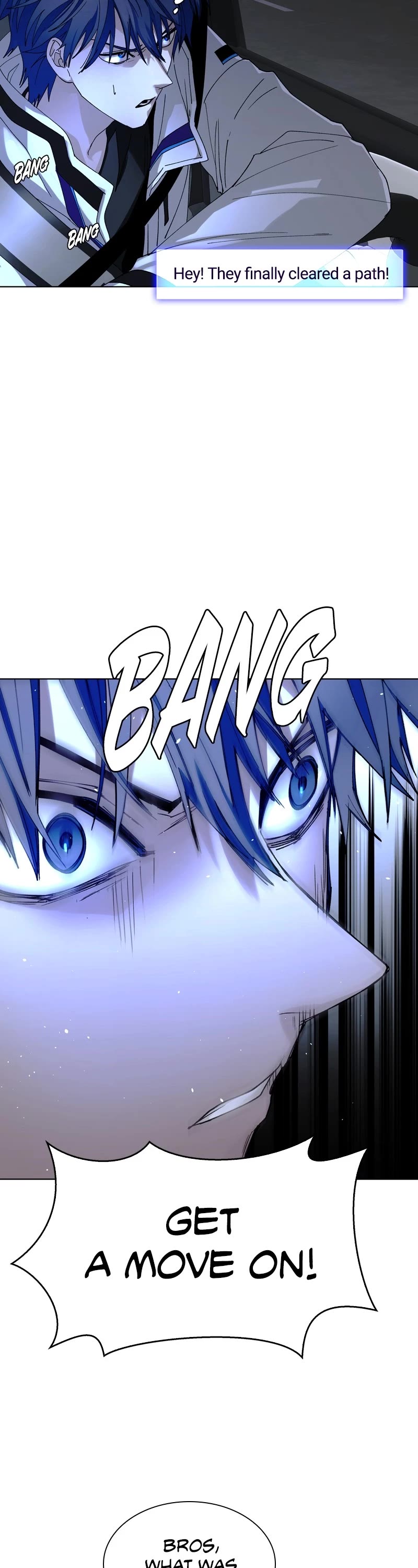 The End is a Game to Me Chapter 39 page 42 - Chapter 39: Episode 39