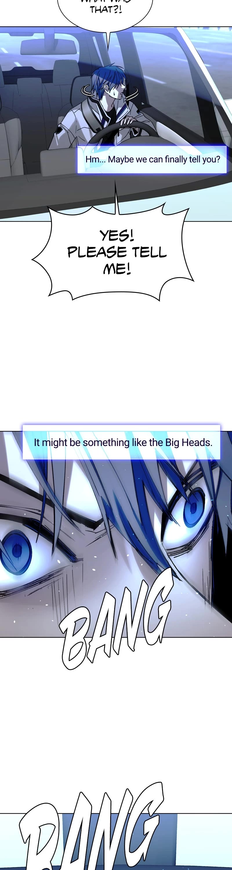 The End is a Game to Me Chapter 39 page 43 - Chapter 39: Episode 39