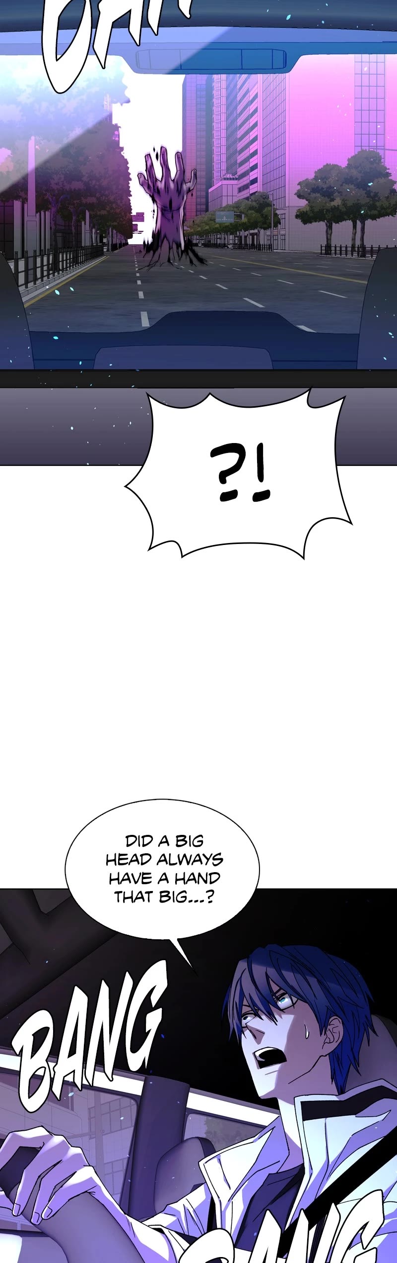 The End is a Game to Me Chapter 39 page 44 - Chapter 39: Episode 39