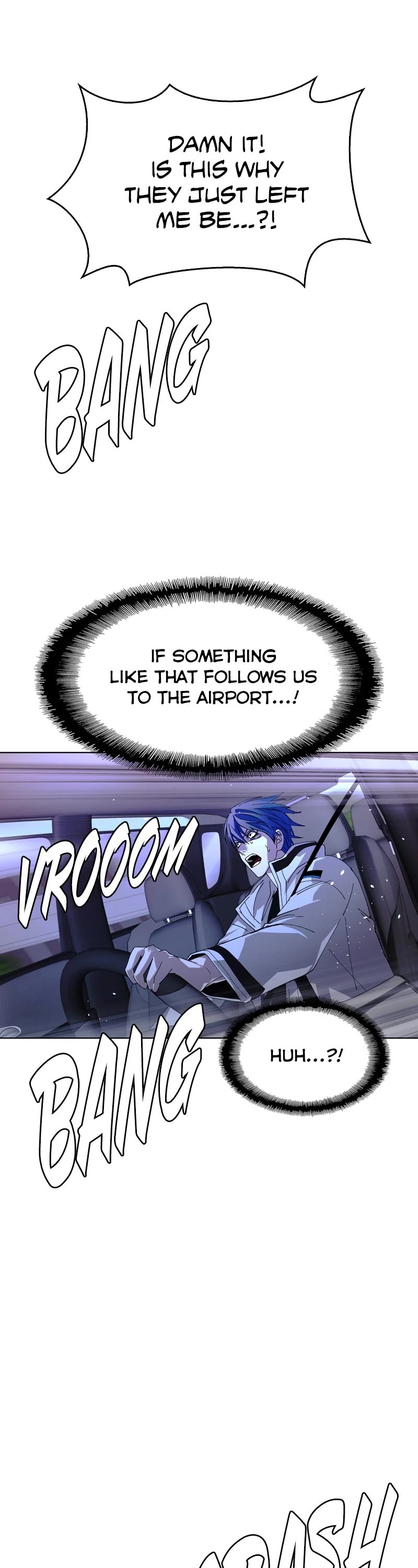 The End is a Game to Me Chapter 39 page 46 - Chapter 39: Episode 39