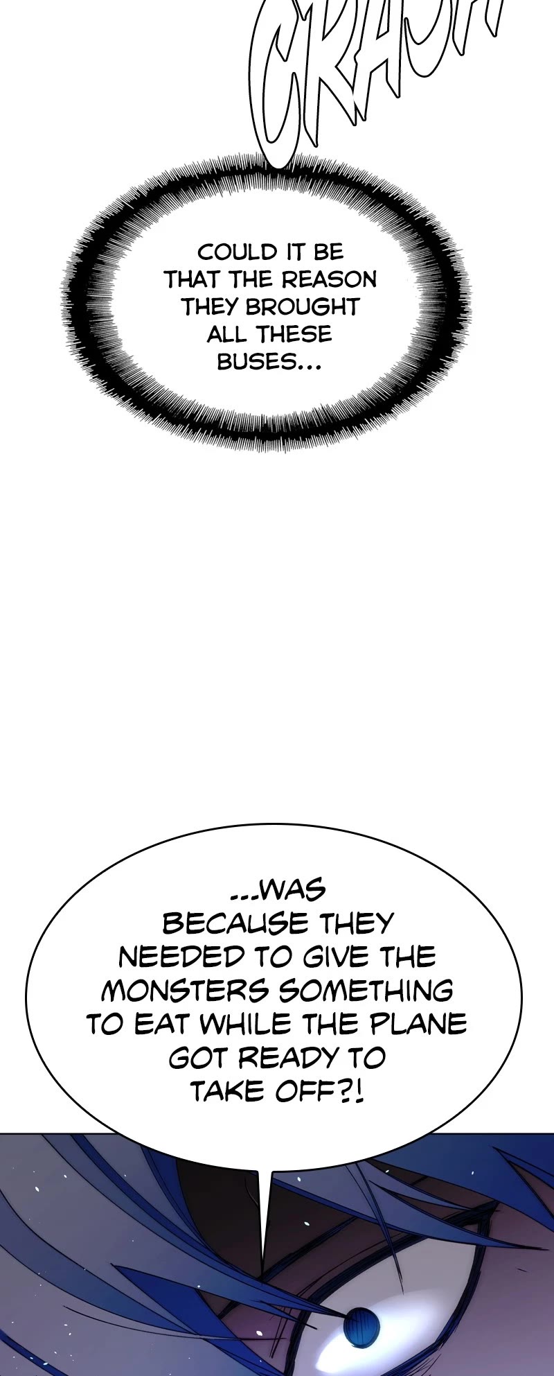 The End is a Game to Me Chapter 39 page 47 - Chapter 39: Episode 39