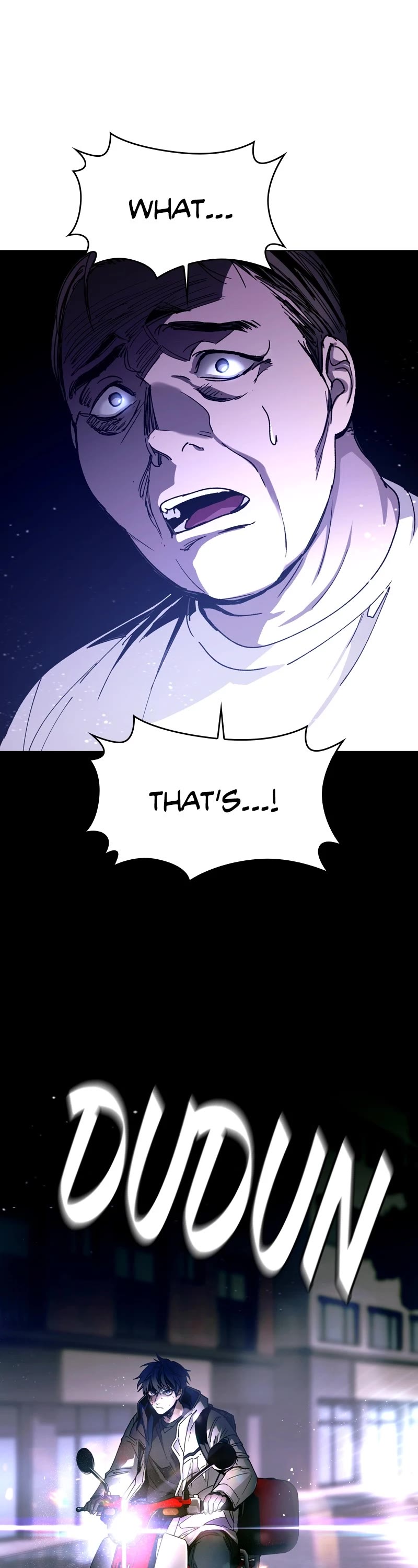 The End is a Game to Me Chapter 4 page 1 - Chapter 4: Episode 4