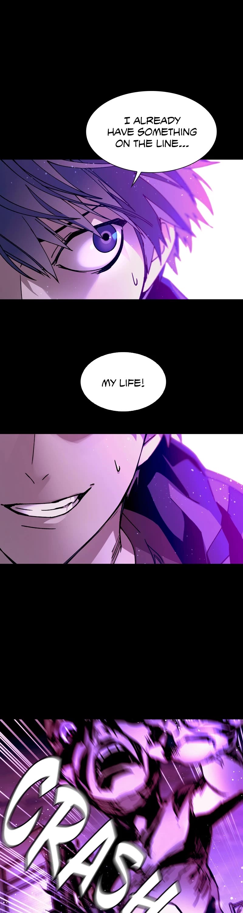 The End is a Game to Me Chapter 4 page 12 - Chapter 4: Episode 4
