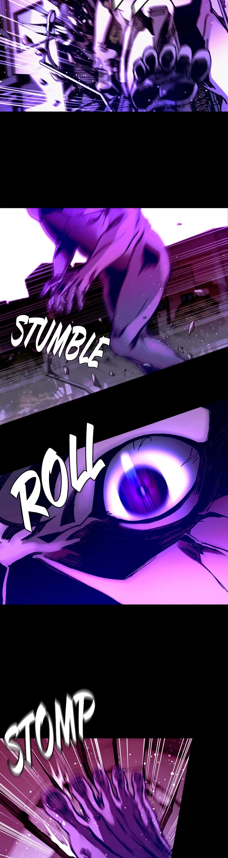 The End is a Game to Me Chapter 4 page 13 - Chapter 4: Episode 4