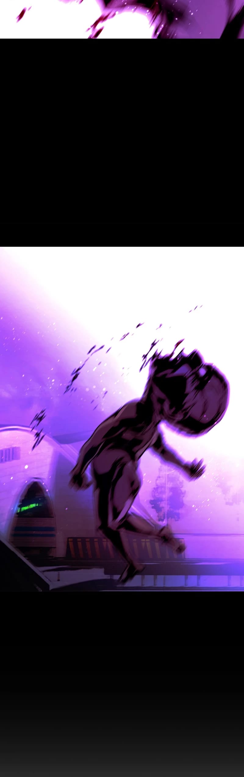 The End is a Game to Me Chapter 4 page 20 - Chapter 4: Episode 4