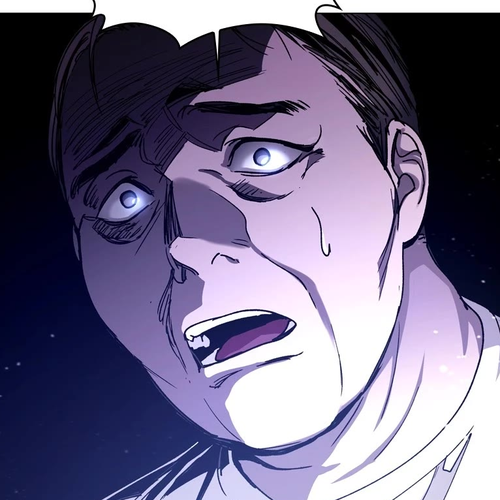 The End is a Game to Me Chapter 4: Episode 4 cover