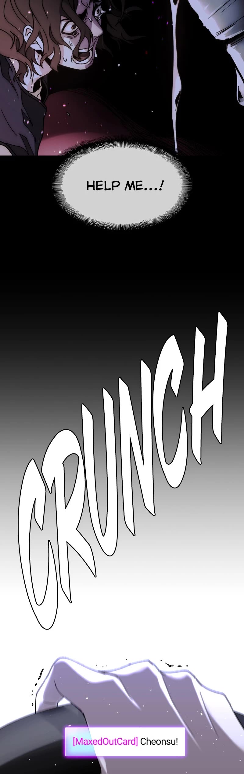 The End is a Game to Me Chapter 40 page 10 - Chapter 40: Episode 40