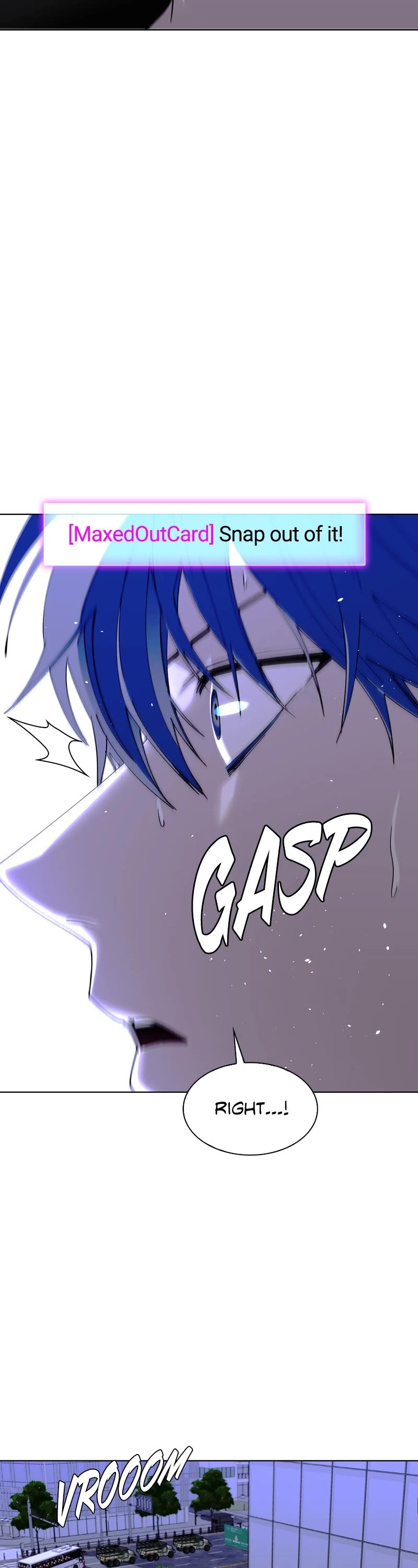 The End is a Game to Me Chapter 40 page 11 - Chapter 40: Episode 40