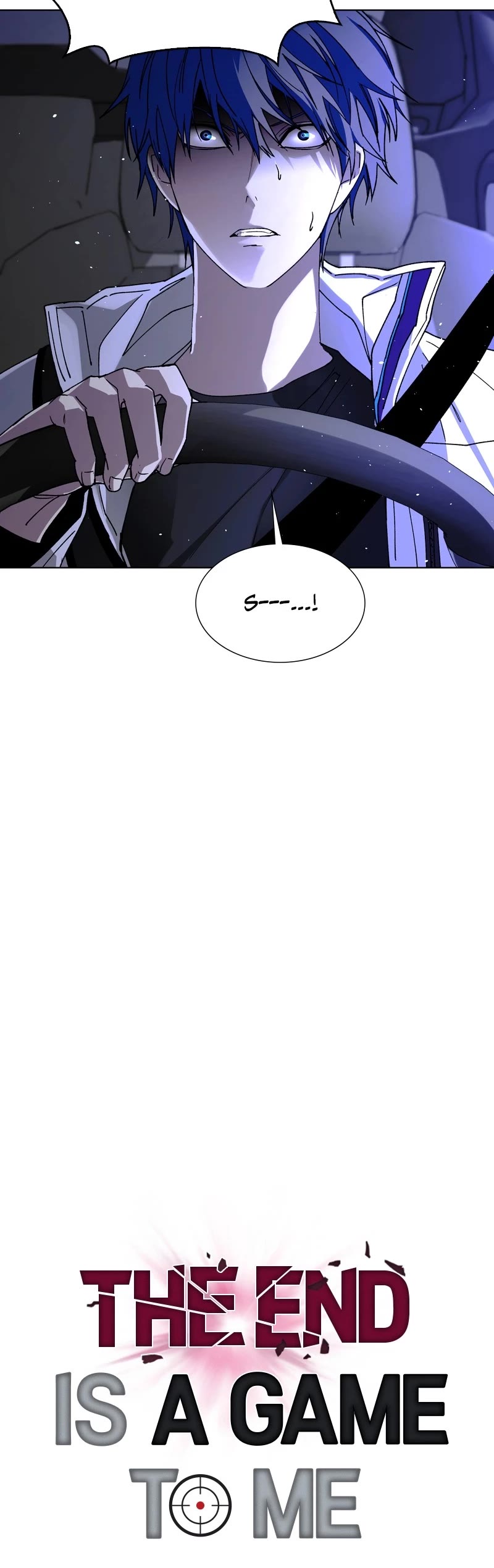 The End is a Game to Me Chapter 40 page 14 - Chapter 40: Episode 40