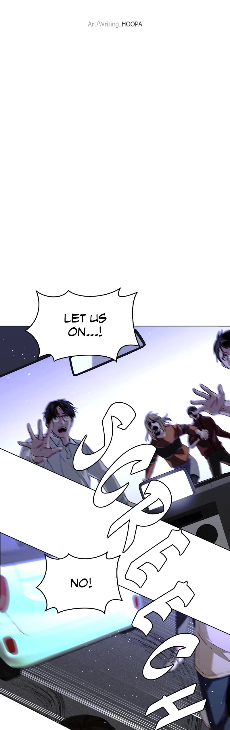 The End is a Game to Me Chapter 40 page 15 - Chapter 40: Episode 40