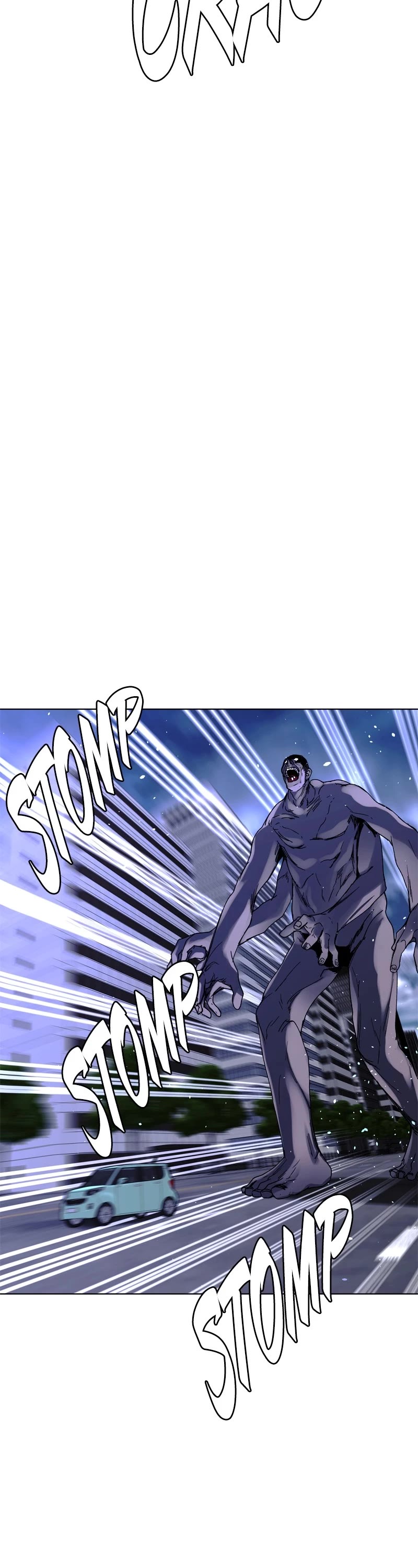 The End is a Game to Me Chapter 40 page 2 - Chapter 40: Episode 40