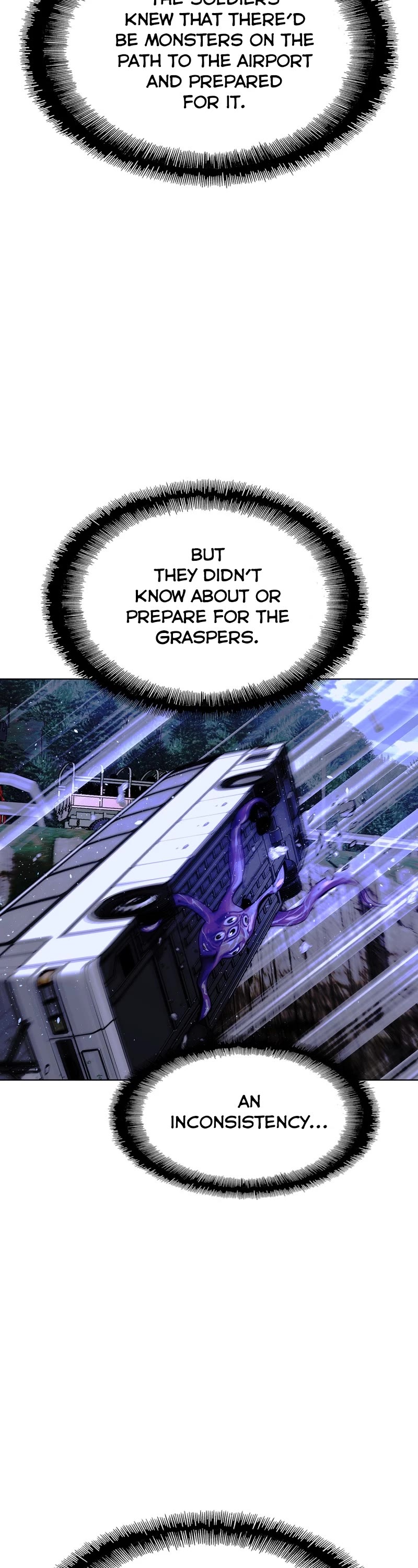 The End is a Game to Me Chapter 40 page 21 - Chapter 40: Episode 40