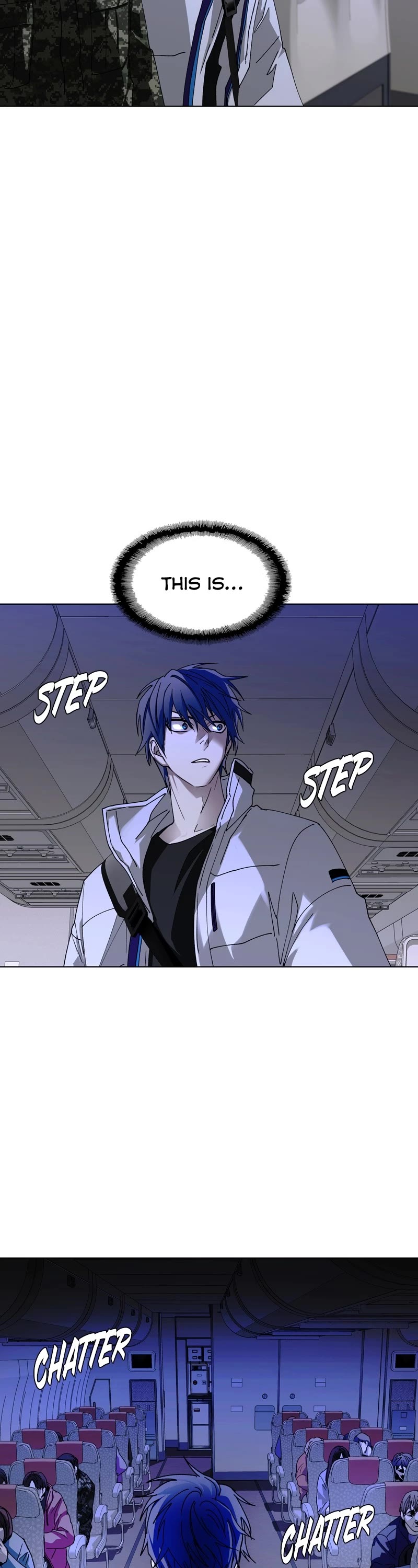 The End is a Game to Me Chapter 40 page 37 - Chapter 40: Episode 40