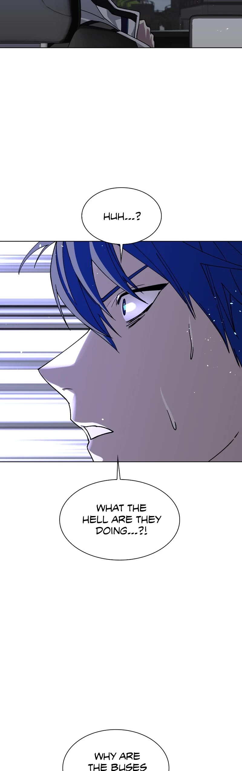 The End is a Game to Me Chapter 40 page 4 - Chapter 40: Episode 40