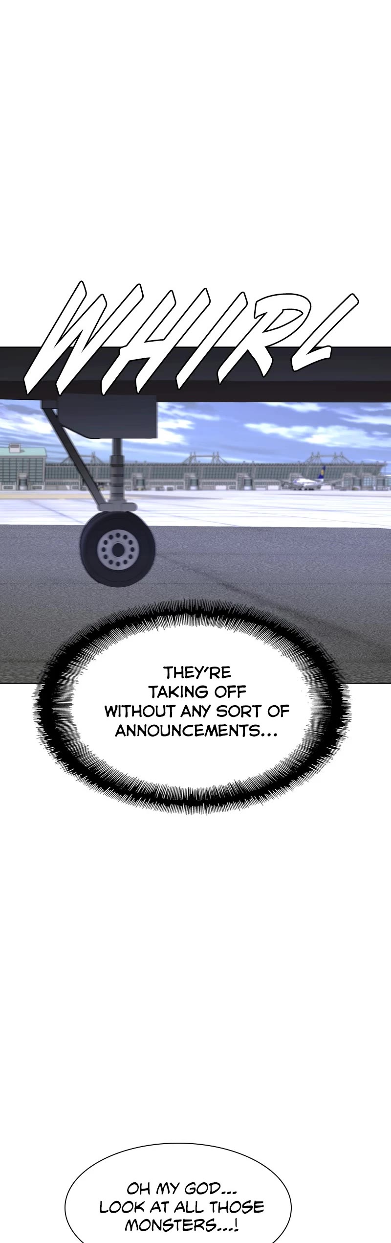 The End is a Game to Me Chapter 40 page 40 - Chapter 40: Episode 40