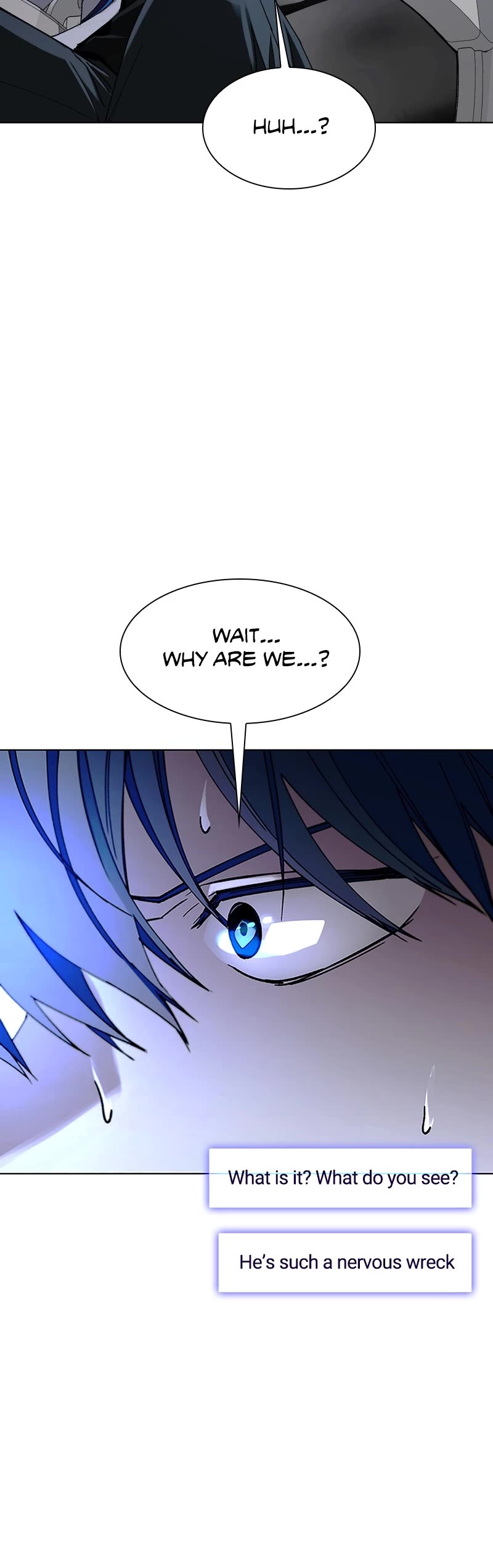 The End is a Game to Me Chapter 40 page 45 - Chapter 40: Episode 40