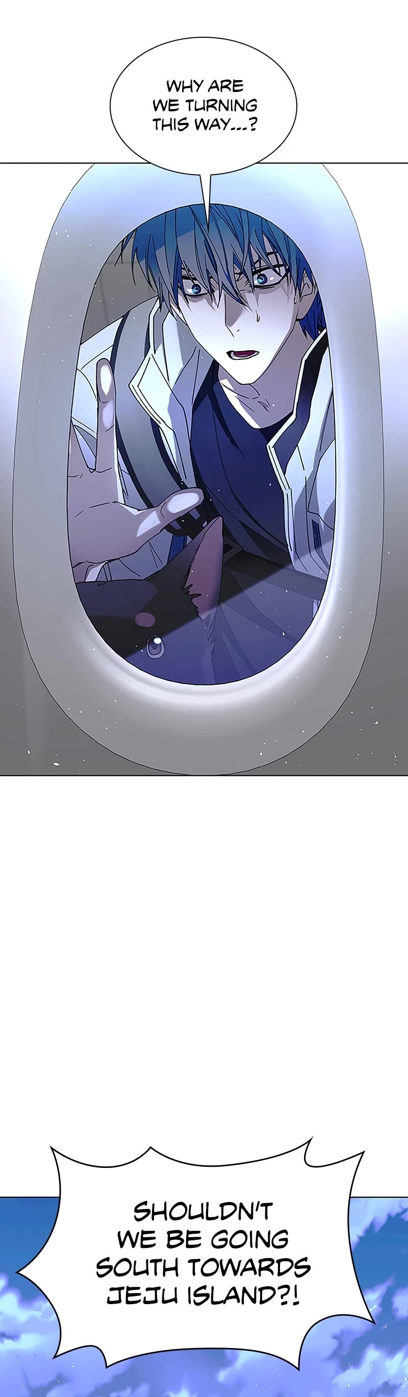 The End is a Game to Me Chapter 40 page 46 - Chapter 40: Episode 40