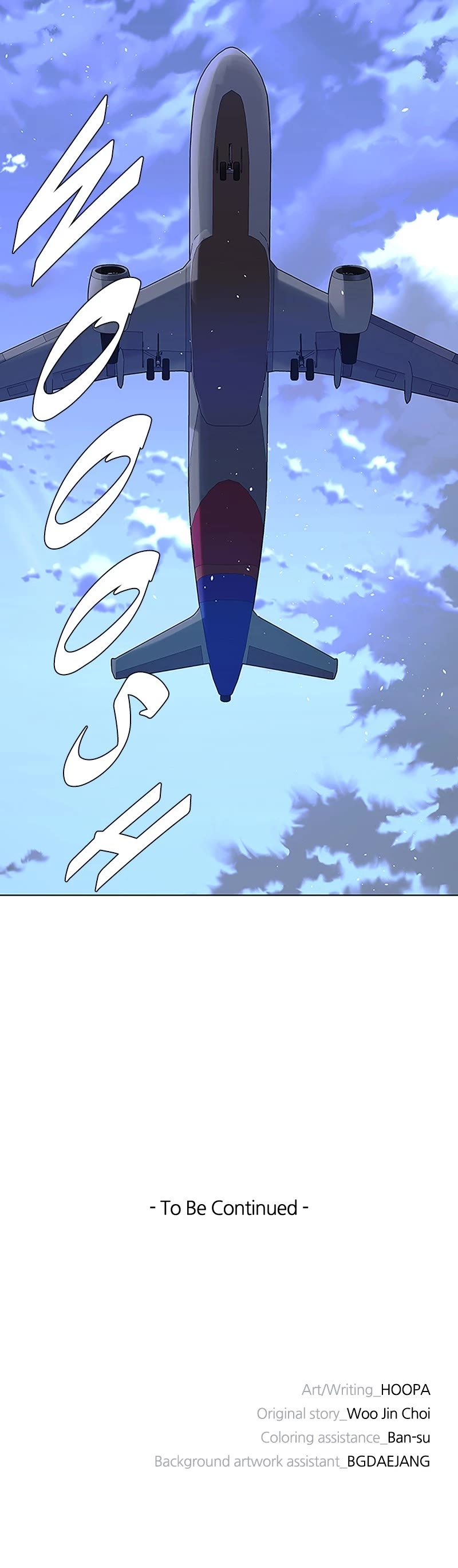 The End is a Game to Me Chapter 40 page 47 - Chapter 40: Episode 40